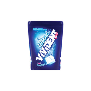 VIVIDENT XYLIT GUM W MINT 86G - Altin Grocery Gum Vivident