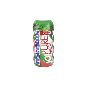 MENTOS PURE WATERMELON GUM 30G - Altin Grocery Gum Mentos