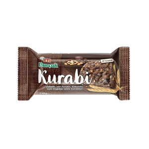 ETI BURCAK KURABI W PEANUT & COCOA 198GR - Altin Grocery Biscuits Eti