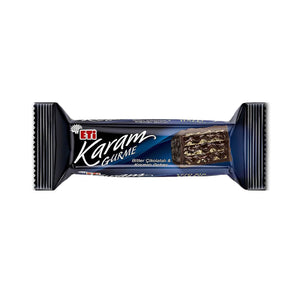ETI KARAM GURME WAFER COCOA 50G - Altin Grocery Chocolate Eti