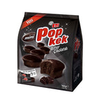 ETI POP CAKE COCOA COATED DARK CHOC 144GR