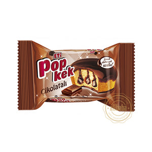 ETI POP CAKE COCOA 45GR