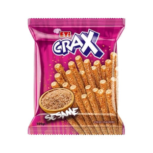ETI CRAX SESAME STICK 110GR
