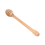 BARAN BIG SINGLE HONEY SPOON (1026)