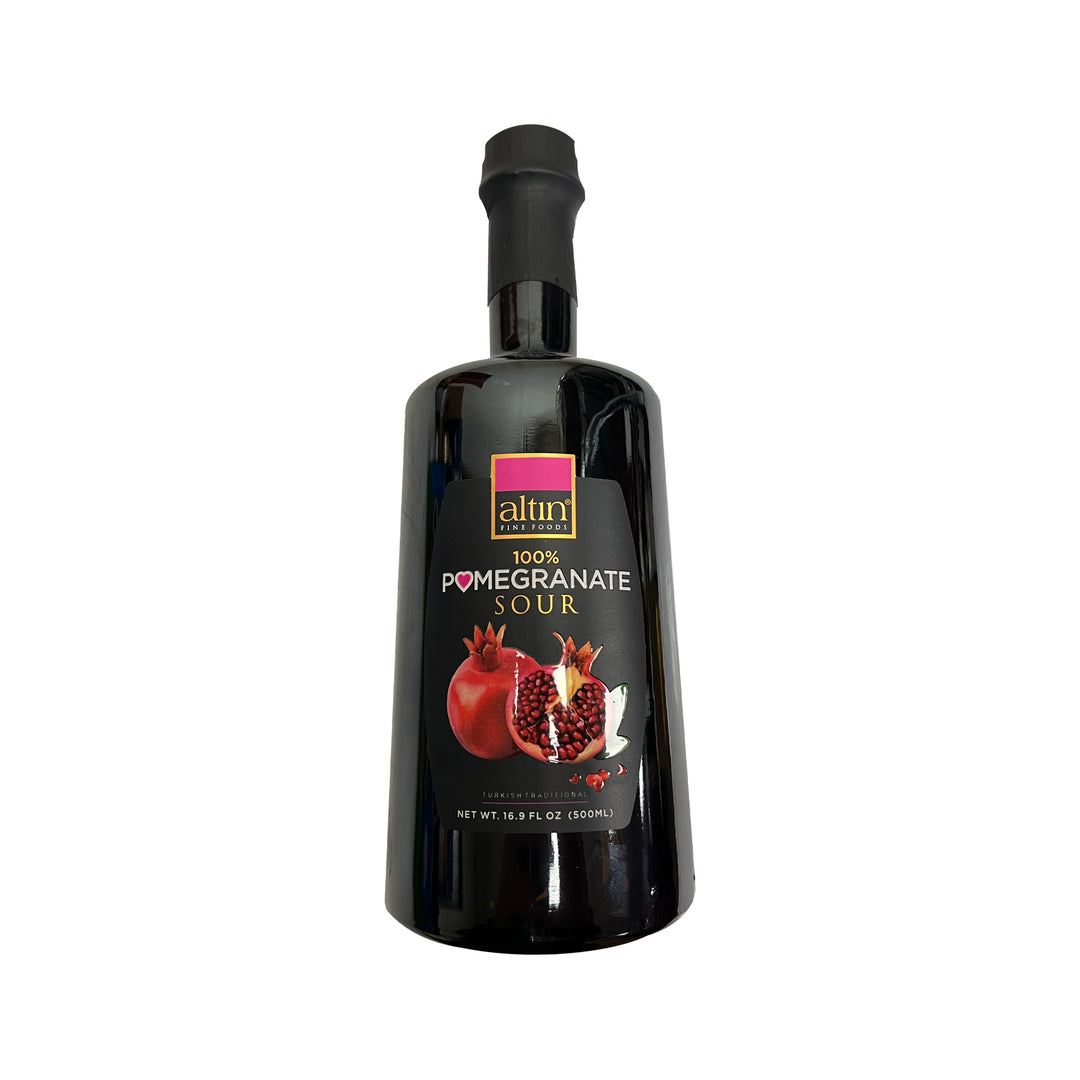 ALTIN POMEGRANATE SOUR 500ML - Altin Grocery Dressings Altin