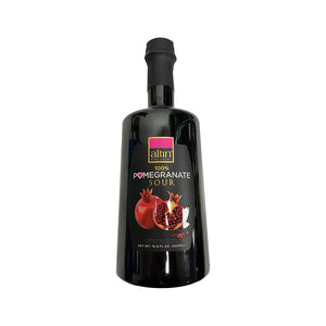 ALTIN POMEGRANATE SOUR 500ML - Altin Grocery Dressings Altin