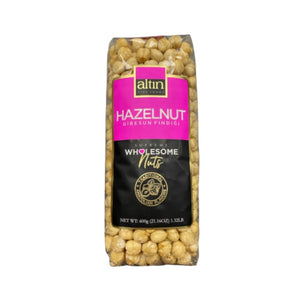 ALTIN ROASTED HAZELNUT KERNEL 600G