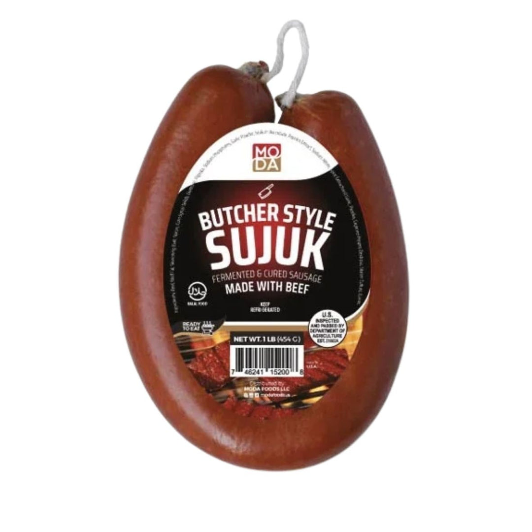 MODA SUCUK BUTCHER 1LB