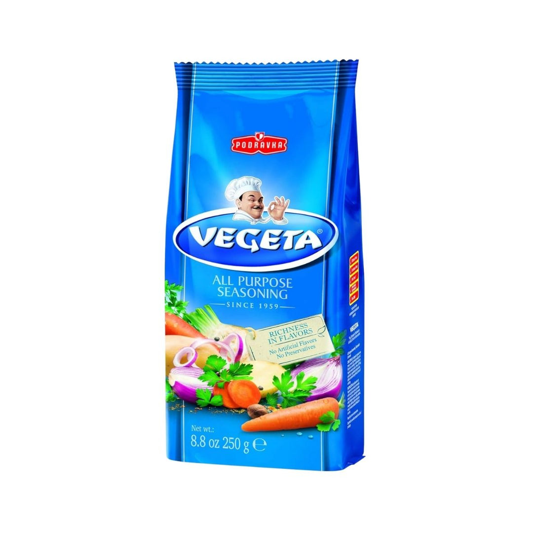 PODRAVKA VEGETA SEASONING 250GR