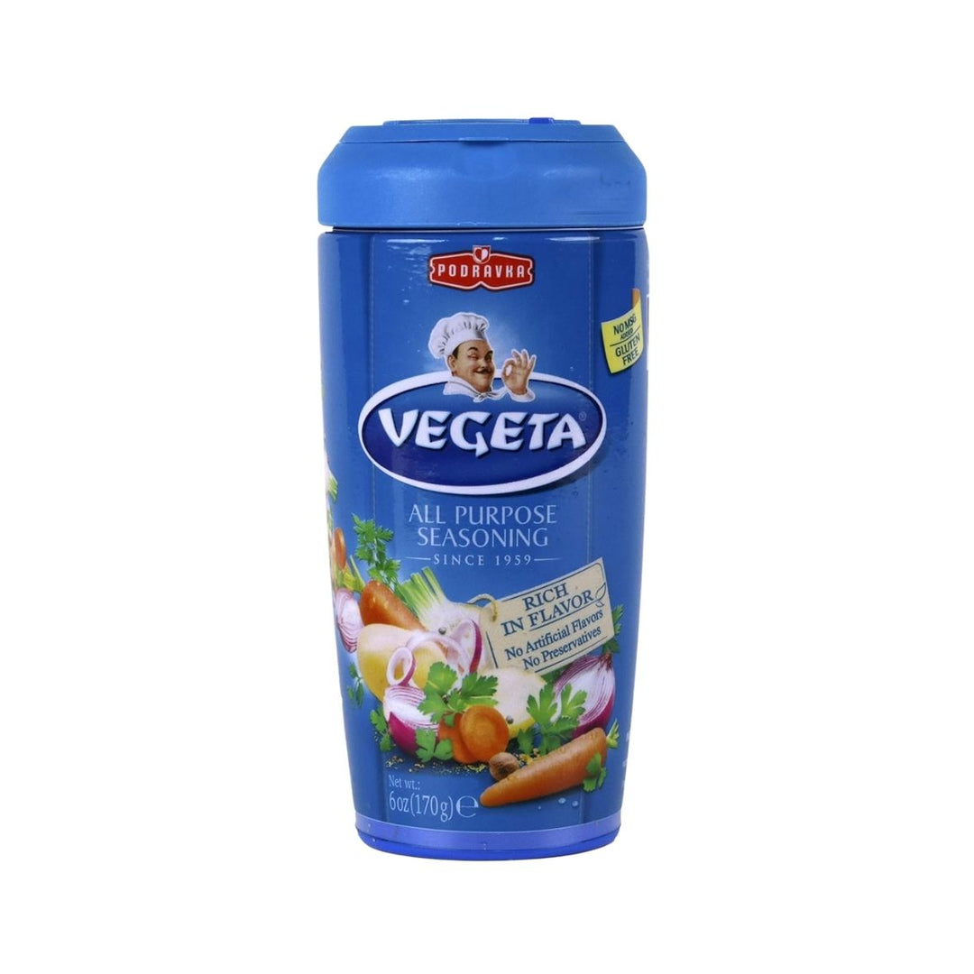 PODRAVKA VEGETA TWIST SHAKER 170G