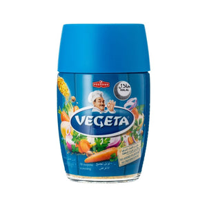 PODRAVKA VEGETA SEASONING GLASS 400G