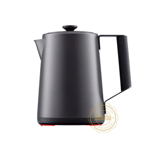 SAKI LUNA ELECTRIC KETTLE SPACE GRAY - Altin Grocery Kettle Saki