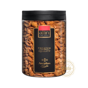 ALTIN SPICED PEANUTS 420G - Altin Grocery Nut Altin