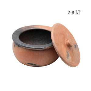 HAKAN EFES CLAY POT MIDI 2.8 LT - Altin Grocery Clay Pot Hakan
