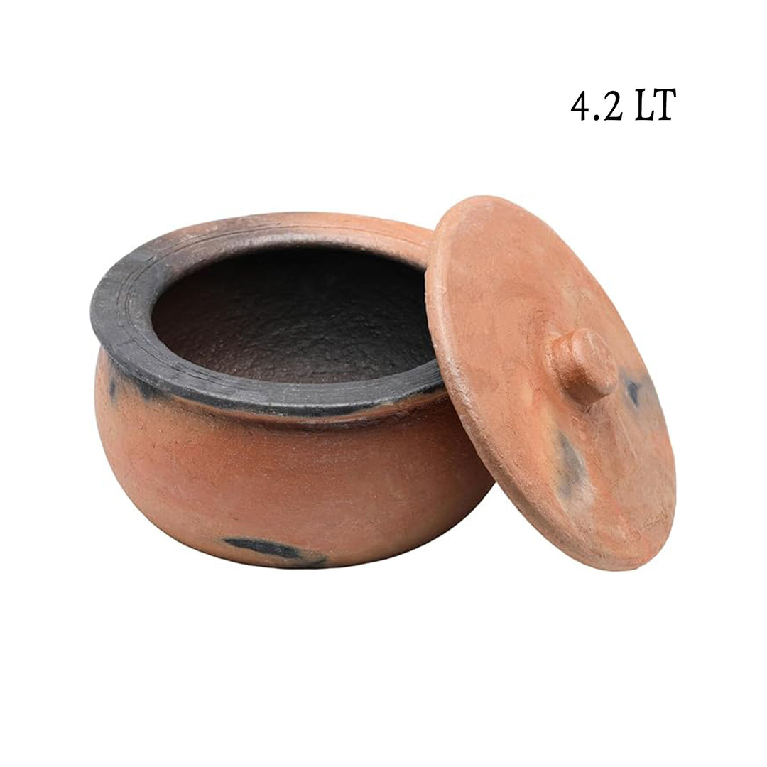 HAKAN EFES CLAY POT 4.2 LT - Altin Grocery Clay Pot Hakan