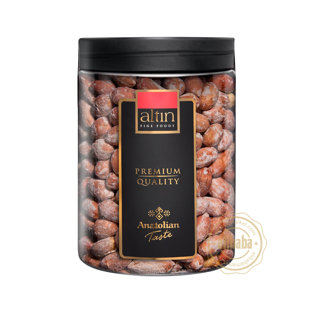 ALTIN ROASTED SALTED PEANUT 400G