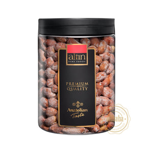 ALTIN ROASTED SALTED PEANUT 400G