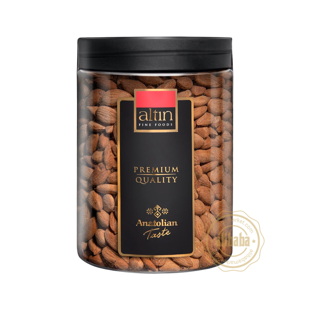 ALTIN ROASTED APRICOT KERNEL 450G - Altin Grocery Nut Altin