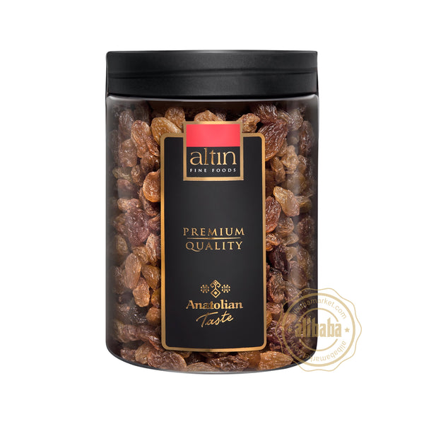 ALTIN RAISINS 500G – Altin Grocery
