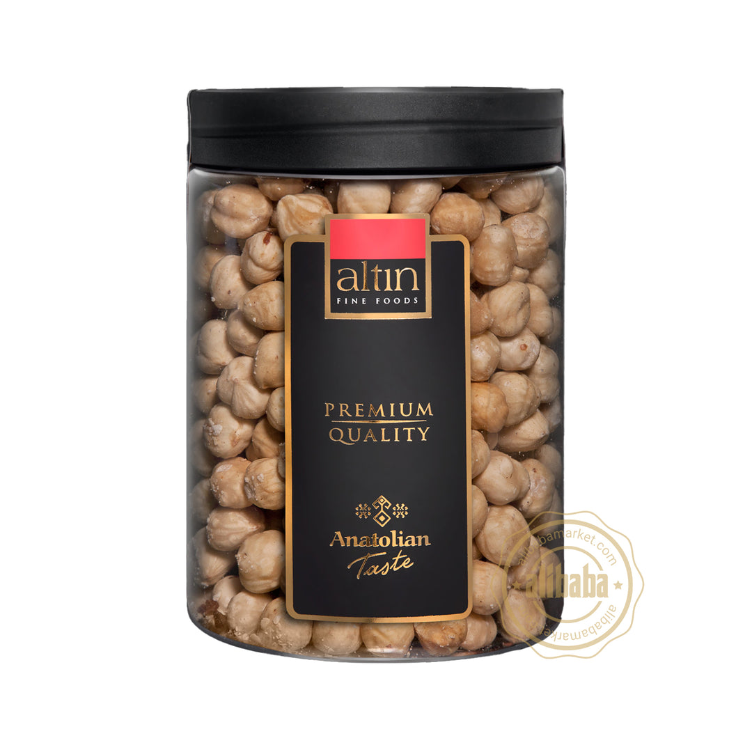 ALTIN ROASTED HAZELNUT KERNEL 400G - Altin Grocery Nut Altin