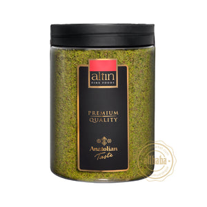 ALTIN PISTACHIO POWDER (BOZ IC TOZ) 450G