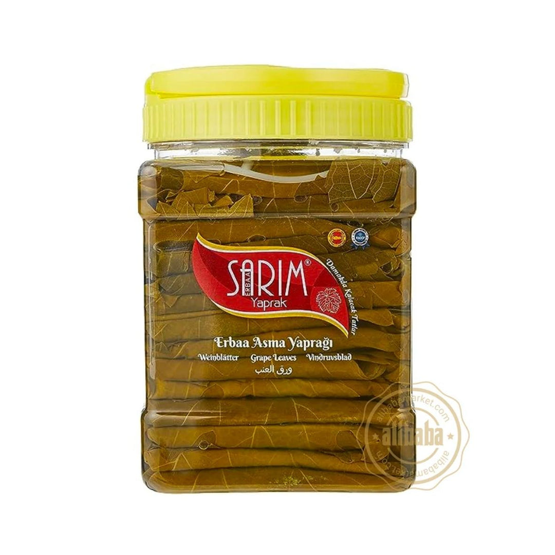 ALTIN GRAPE LEAVES 500G