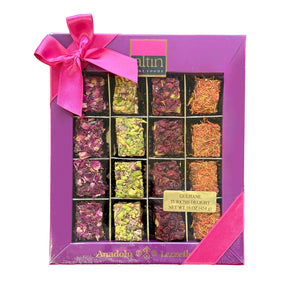 ALTIN GULHANE TURKISH DELIGHT 454G