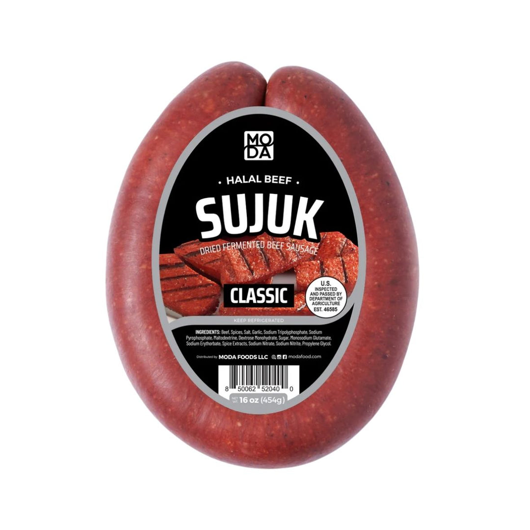 MODA SUCUK CLASSIC 1LB