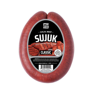 MODA SUCUK CLASSIC 1LB
