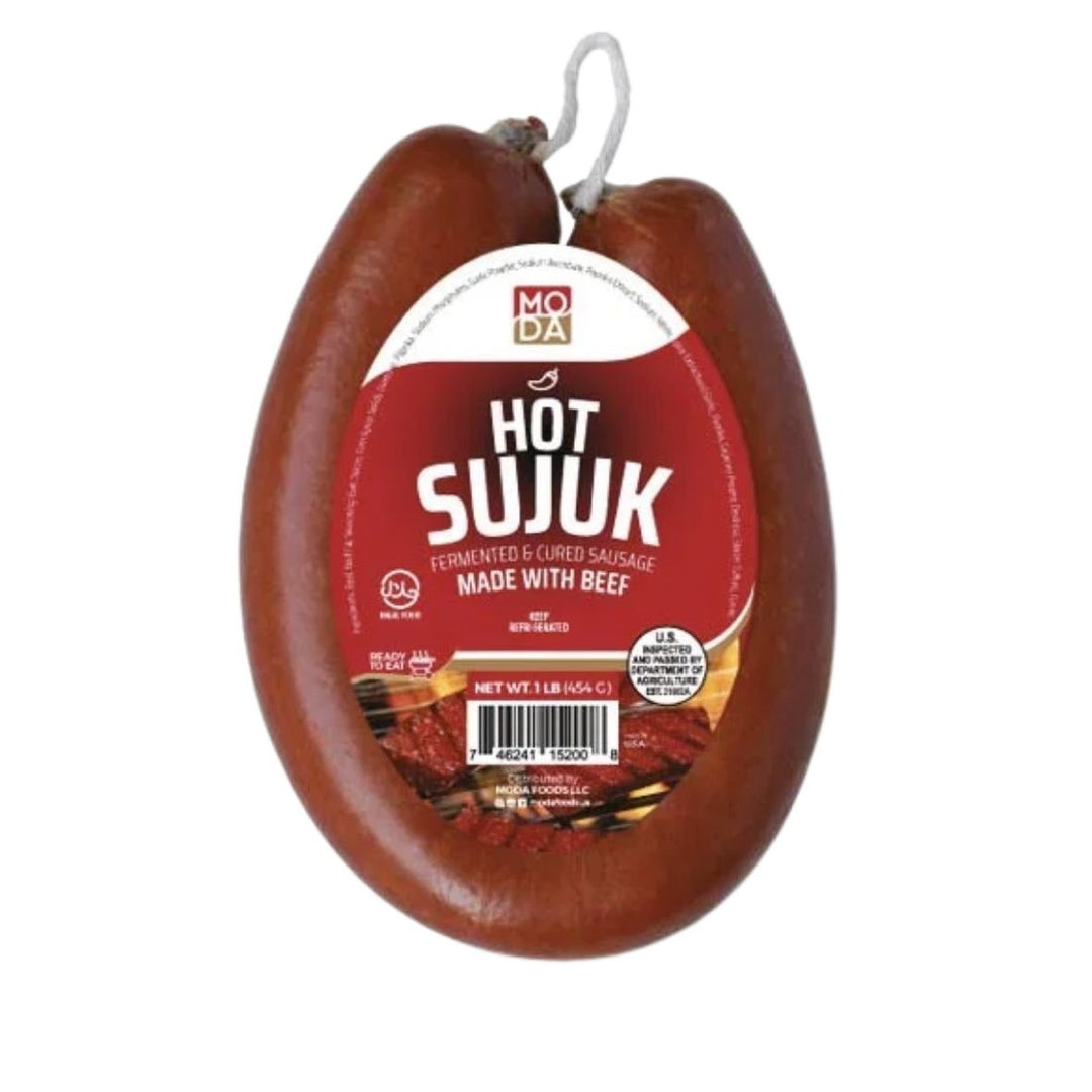 MODA SUCUK HOT 1LB