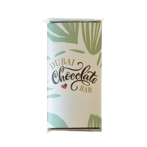 MODA DUBAI CHOCOLATE 200GR - Altin Grocery Chocolate Moda