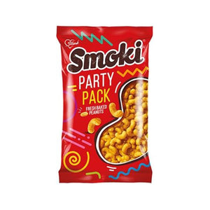 STARK SMOKI SNACK 250GR - Altin Grocery Chips Stark