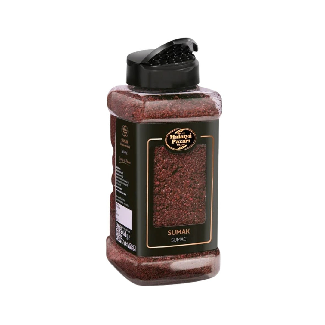 MALATYA PAZARI SUMAC 500G