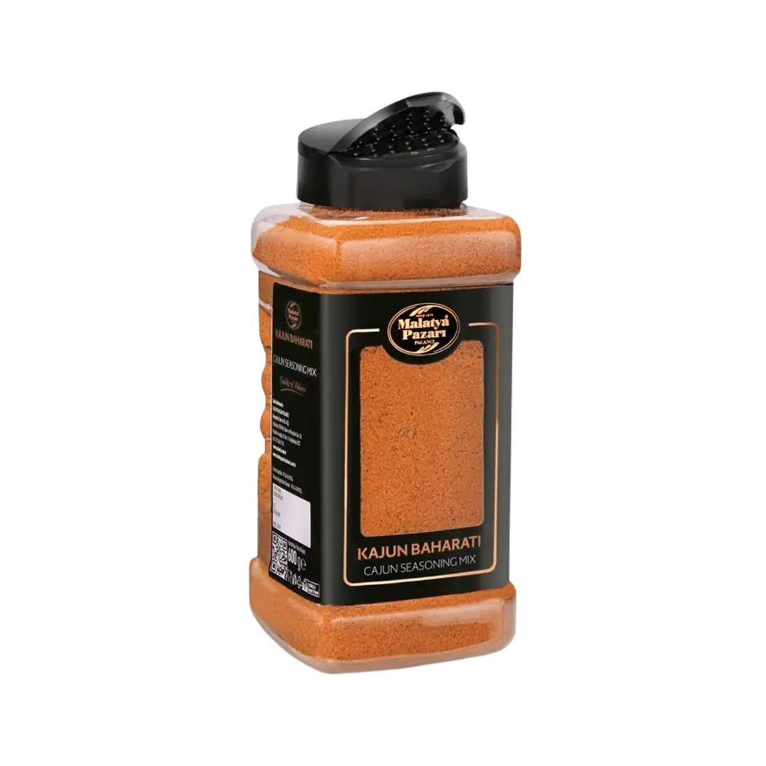 MALATYA PAZARI CAJUN SEASONING 600G