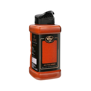 MALATYA PAZARI GROUNDED HOT PEPPER 550G