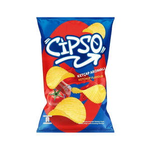 DOGUS CIPSO KETCHUP 104G - Altin Grocery Chips Dogus
