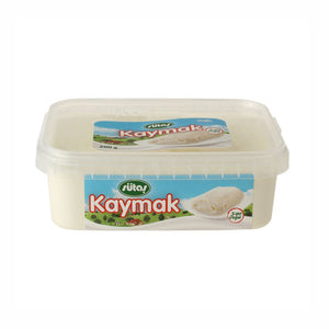 SUTAS CREAM (KAYMAK) 150GR - Altin Grocery Cream Sutas