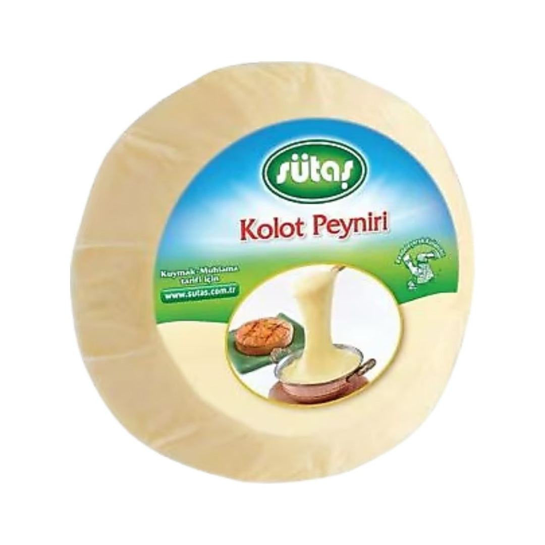 SUTAS KARADENIZ KOLOT CHEESE 375GR