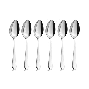 HIRA BOGAZICI TEA SPOON 6PCS - Altin Grocery Tea Spoon Hira
