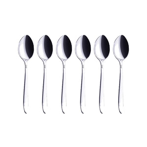 HIRA RODOS TEA SPOON 6PCS - Altin Grocery Tea Spoon Hira