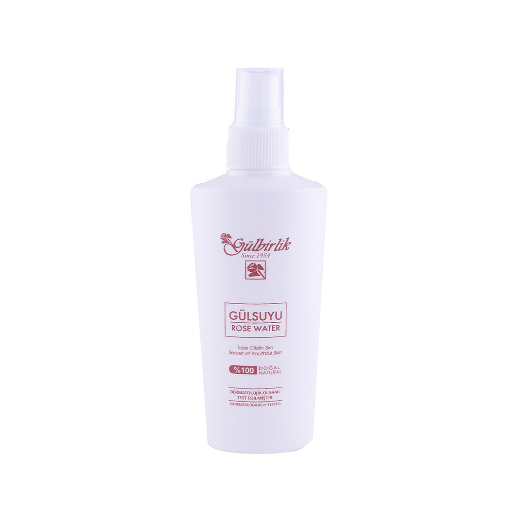 ROSENSE GULBIRLIK ROSE WATER 125ML - Altin Grocery Rose Water Rosense