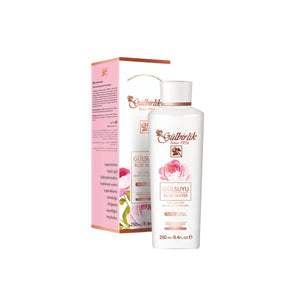 ROSENSE GULBIRLIK ROSE WATER 250ML - Altin Grocery Rose Water Rosense