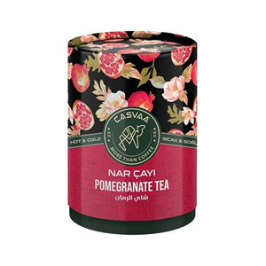 CASVAA POMEGRANATE TEA 200G