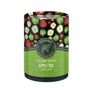 CASVAA APPLE TEA 200G