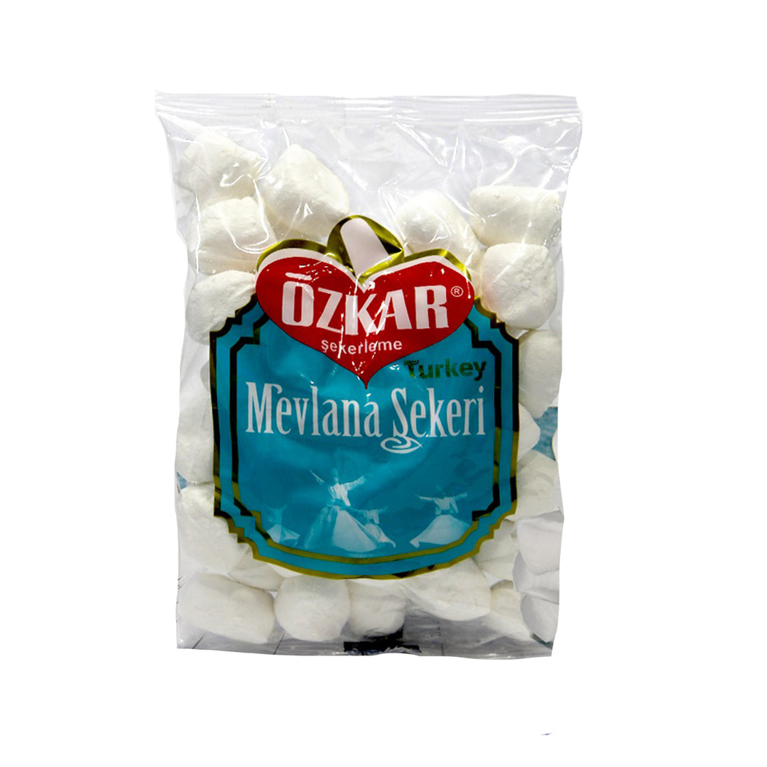 OZKAR MEVLANA SEKERI 350G - Altin Grocery Candy Ozkar