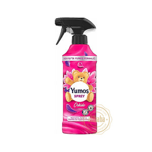 YUMOS SPRAY ORCHIDS 450ML