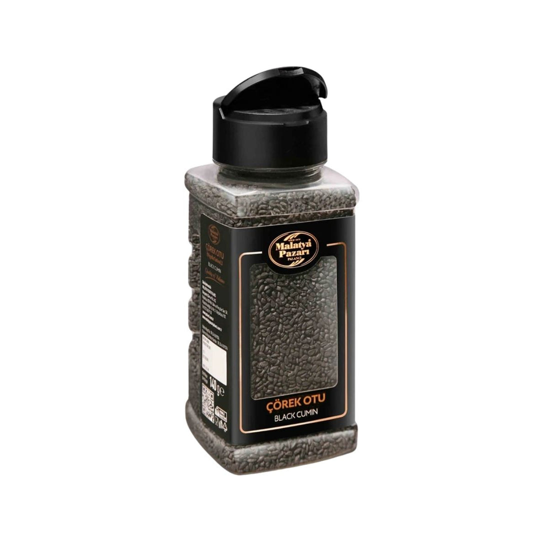 MALATYA PAZARI BLACK CUMIN 140G