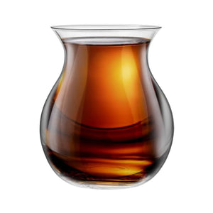 KARACA REFIKADAN GONLUBOL TEA GLASS 6PCS