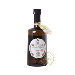 TARIS ORGANIC EXTRA VIRGIN OLIVE OIL 500ML - Altin Grocery Oil Taris