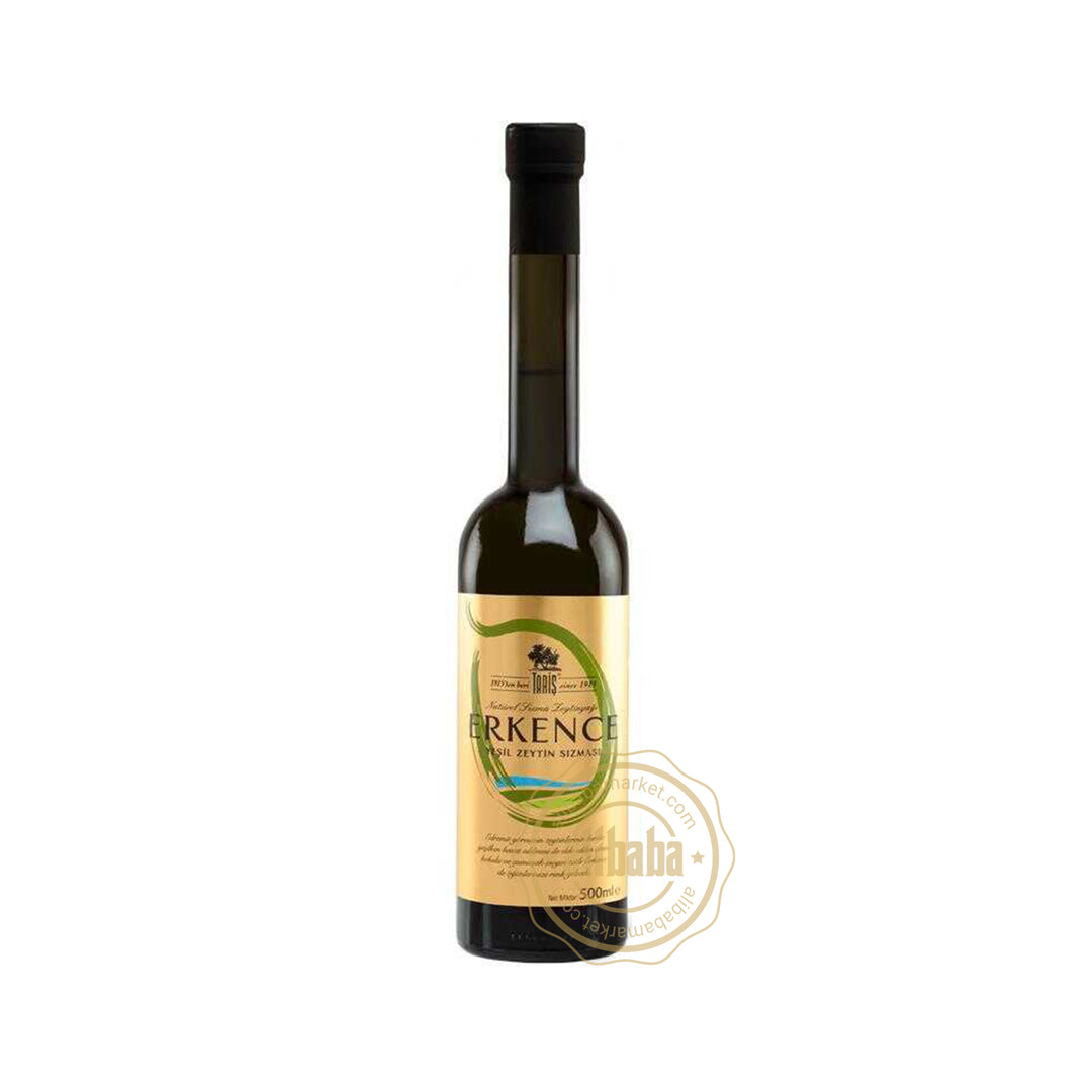 TARIS ERKENCE OLIVE OIL 500ML - Altin Grocery Oil Taris